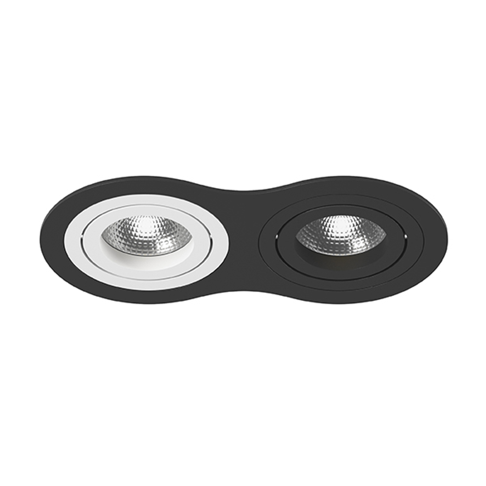 i6270607 Светильник INTERO 16 Double ROUND (217627+217606+217607)