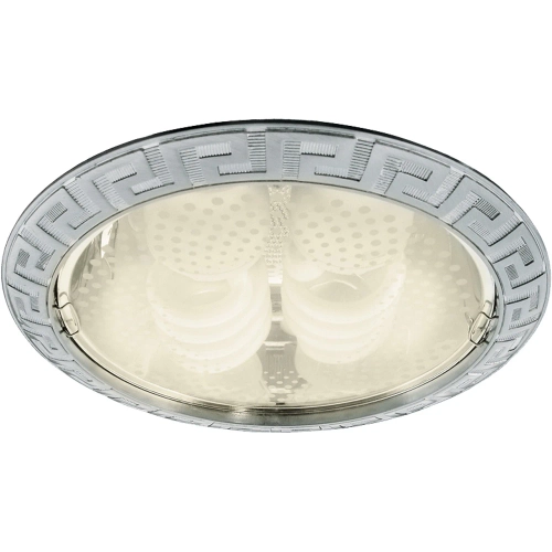 Купить Точечный встраиваемый светильник Arte Lamp DOWNLIGHTS A8015PL-2SS