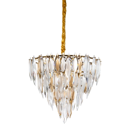 Купить Подвесная люстра Divinare CABRERA 3509/01 LM-12