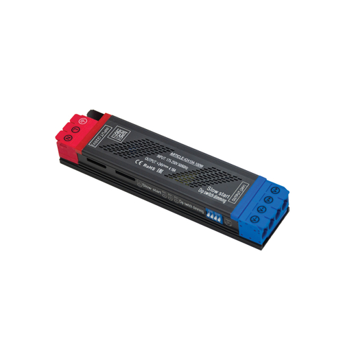 Купить 424104 Блок питания 24V с DIP+плавный пуск LIGHTSTAR 100W