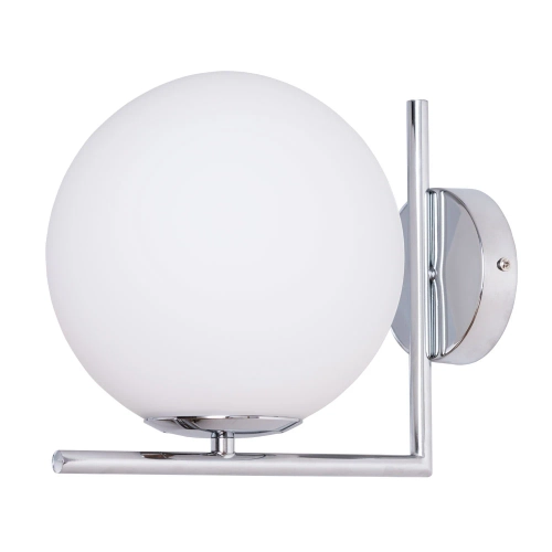 Купить Бра Arte Lamp BOLLA-UNICA A1921AP-1CC