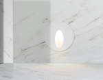 ST8244 WH белый IP65 LED 3000K 3W D82*46