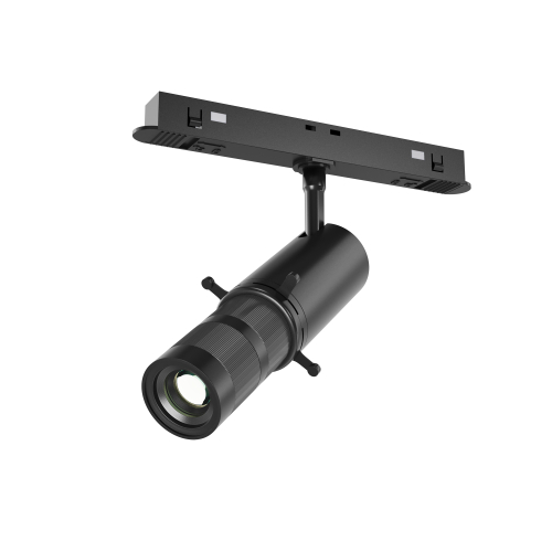 Купить Трековый светильник Technical TR108-2-10W4K-B