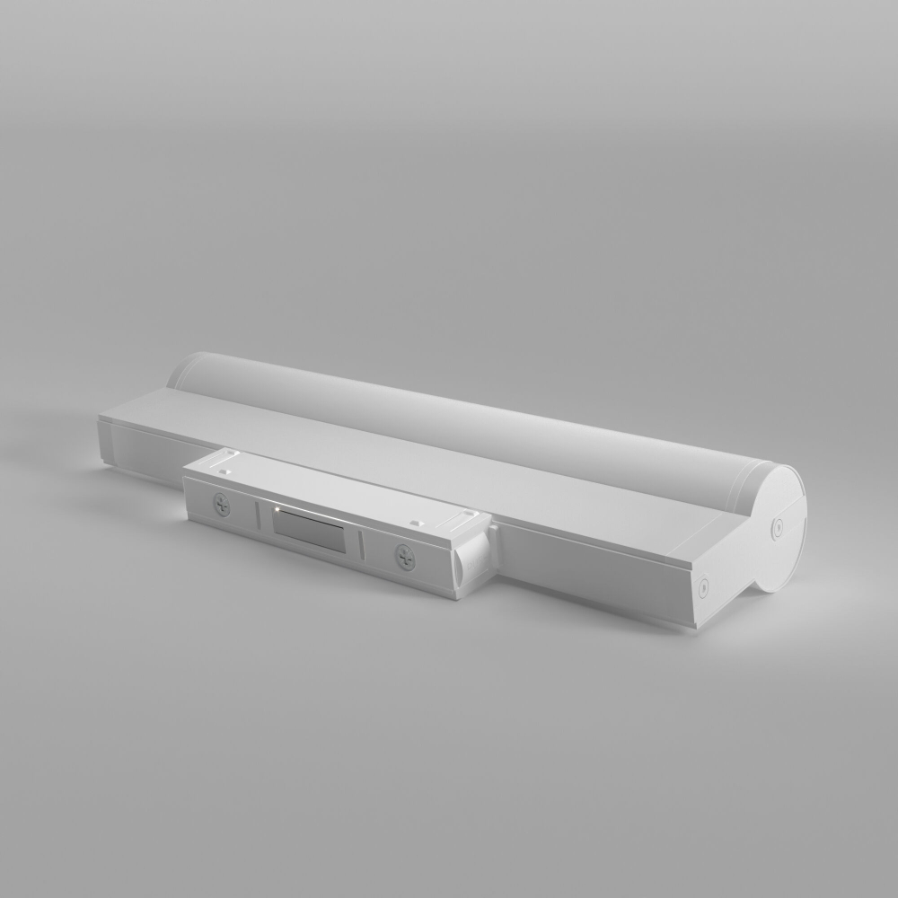 Slim Magnetic Трековый светильник 12W 4200K Alter белый 85049/01 85049/01