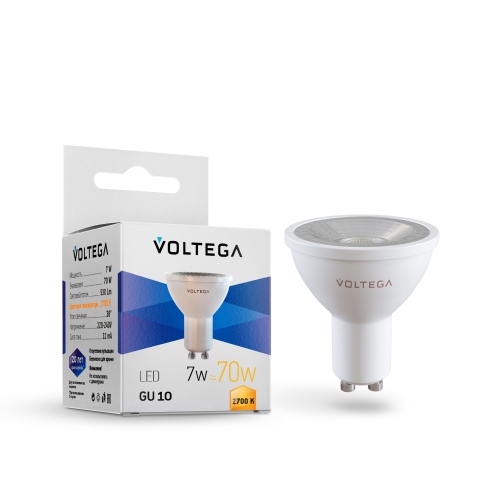 Купить Лампочка Voltega 7252