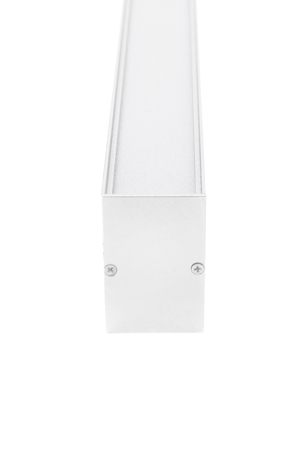 DK9303-WH Линейный светильник 72W 3000mm 3000K, белый