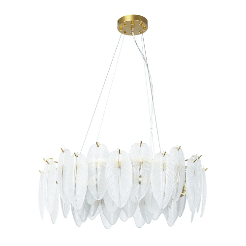 Купить Подвесная люстра Arte Lamp EVIE A4052SP-8SG