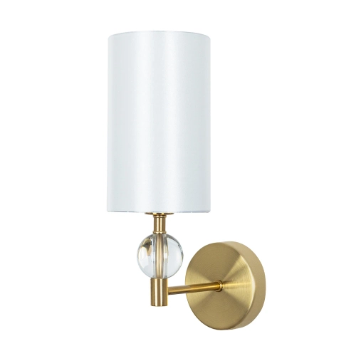 Купить Бра Arte Lamp MATAR A4027AP-1PB