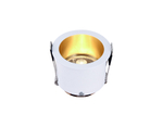 TN211 WH/GD белый/золото GU5.3 D68*57