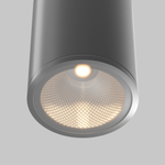 Уличный потолочный светильник Outdoor O306CL-L7GF