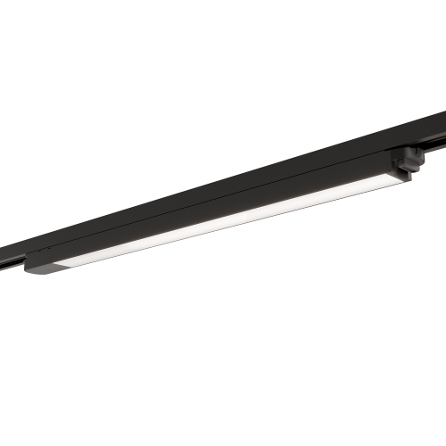 Купить Трековый светильник Technical TR000-1-15W3K-B