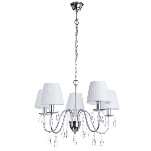 Купить Подвесная люстра Arte Lamp MELISA A9123LM-5CC