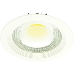 Точечный встраиваемый светильник Arte Lamp UOVO A6420PL-1WH