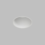 DK2146-WH Встраиваемый светильник для ГКЛ SPOT HIDE, до 15 Вт LED, GU10, IP20, алюминий, белый