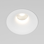 Светильник встраиваемый светодиодный Bliss 15W 4000K белый 25070/LED