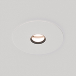 074446 Светильник SPIRA SLIM LED 12W 720LM 24G БЕЛЫЙ 4000K