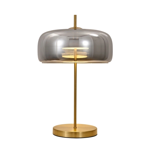 Купить Декоративная настольная лампа Arte Lamp PADOVA A2404LT-1SM