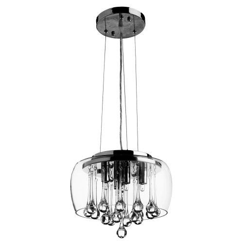Купить Подвесная люстра Arte Lamp HALO A7054SP-5CC