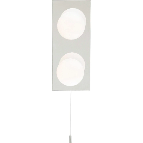 Купить Подсветка для зеркал Arte Lamp AQUA A4444AP-2CC