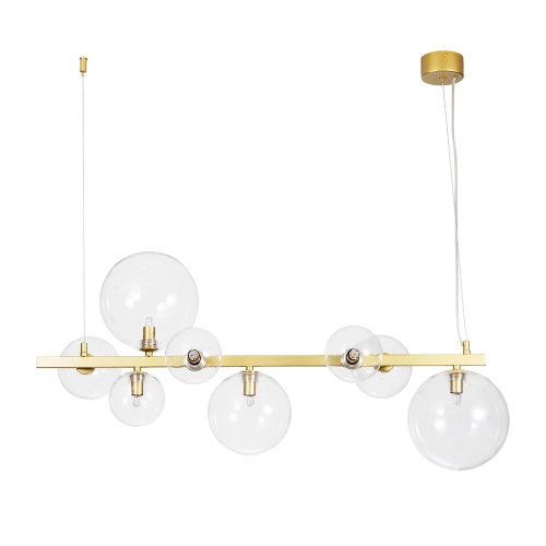 Купить Подвесная люстра Arte Lamp VINCENT A7790SP-8GO
