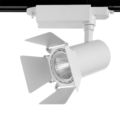Купить Трековый светильник Arte Lamp FALENA A6720PL-1WH