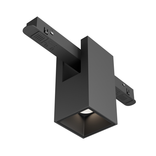 Купить Трековый светильник Technical TR121-4-7W-DS-B
