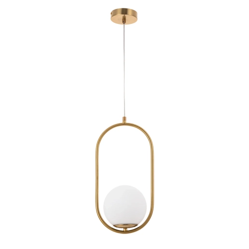 Купить Подвесной светильник Arte Lamp MATISSE A7745SP-1AB