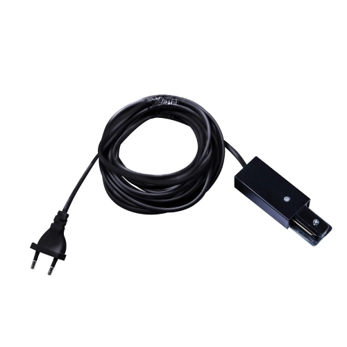 Купить Коннектор для шинопровода Arte Lamp TRACK ACCESSORIES A160506