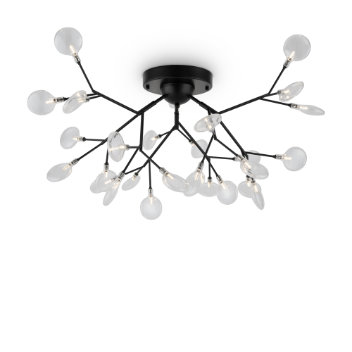 Купить Потолочный светильник Freya FR5049CL-27B