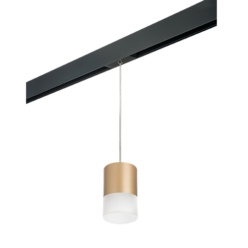 Купить PRORP349081 Светильник д/1-фазн трека RULLO GX53 (213490+595887+202481)