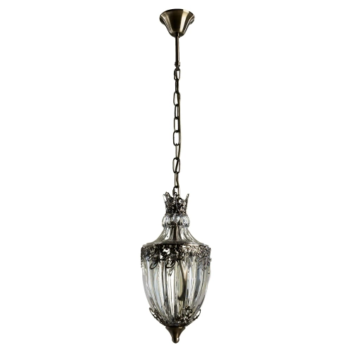 Купить Подвесной светильник Arte Lamp BROCCA A9149SP-1AB
