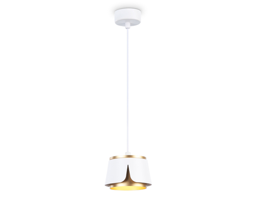 Купить TN71245 WH/GD белый/золото GX53 D100*1090