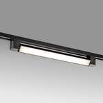 202347 Светильник линейный д/трека LILLA LED 30W 2250LM 120G ЧЕРНЫЙ 4000K
