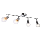 Спот Arte Lamp FUOCO A9265PL-4CC