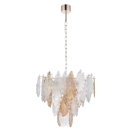 Купить Подвесная люстра ARTE LAMP FELICITA A4080LM-12GO