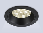 TN49507 BK черный GX53 max 15W D110*33