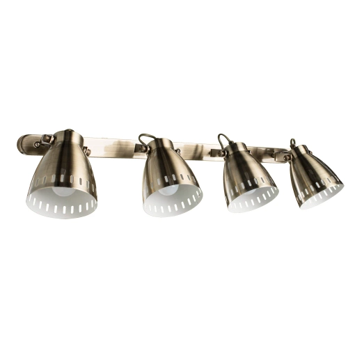 Купить Спот Arte Lamp LUNED A2214PL-4AB