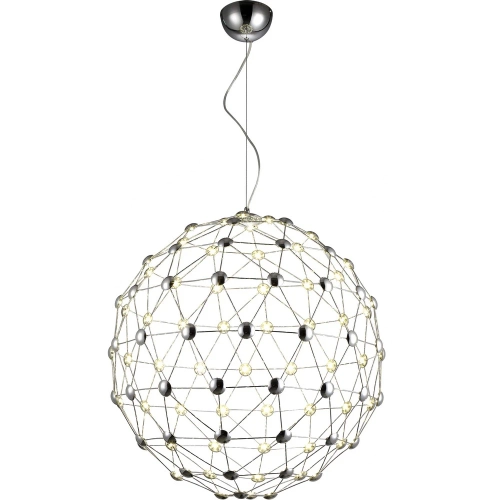 Купить Подвесная люстра Divinare CRISTALLINO 1610/02 SP-96