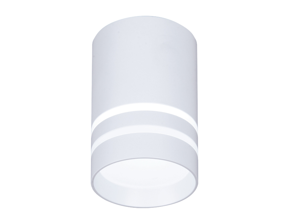 TN235 WH/S белый/песок LED 4200K 5W D60*100