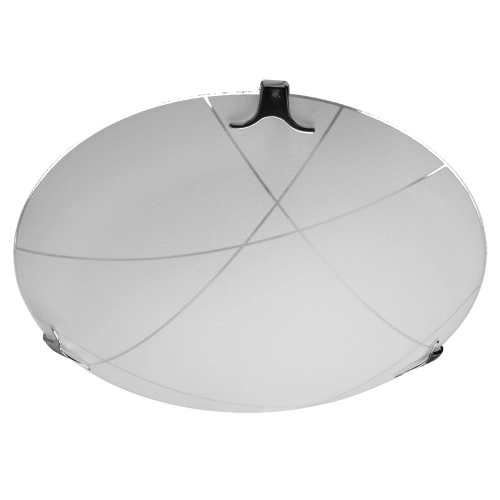 Купить Потолочный светильник Arte Lamp LINES A3620PL-2CC