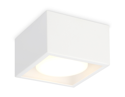 Купить TN70825 WH белый GX53 max 12W 100*100*60