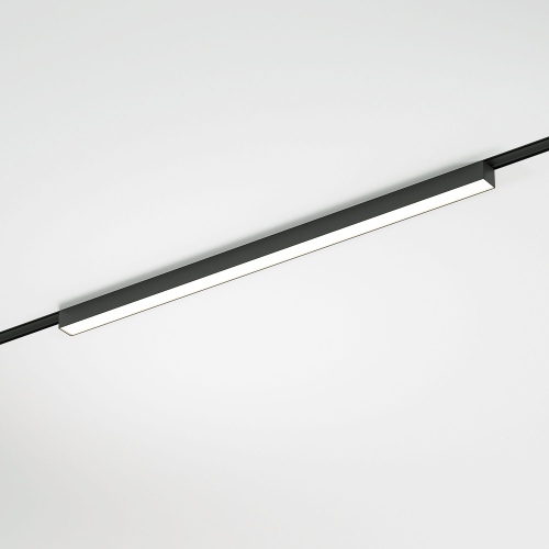 Купить Трековый светильник 20W 4000K Vision Flat Magnetic 85089/01