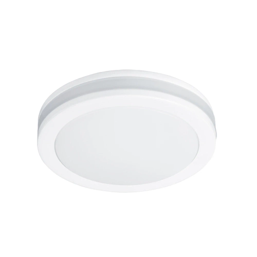 Купить Точечный встраиваемый светильник Arte Lamp TABIT A8430PL-1WH