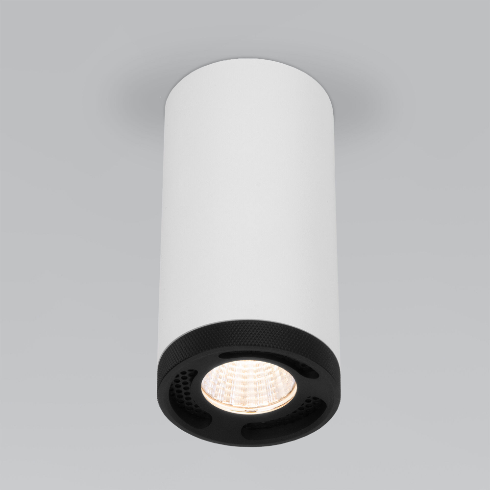 Накладной светодиодный светильник 25033/LED