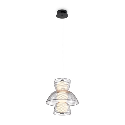 Купить Подвесной светильник Freya FR5545PL-L5GR
