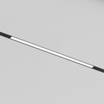DK8305-BK Линейный светильник SMART LINEAR ZigBee, 27 Вт, 2700–6500K, 120°, Ra90, 100–265VAC, алюминий, черный