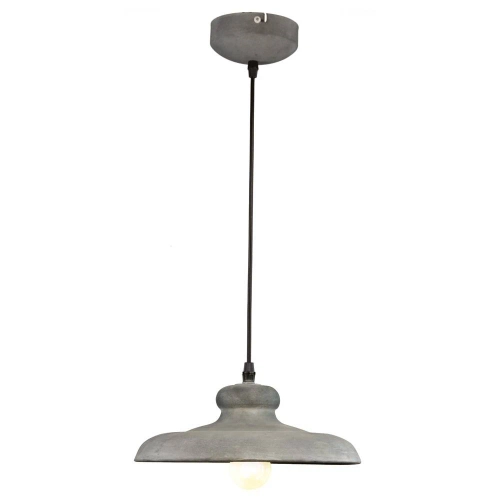 Купить Подвесной светильник Arte Lamp LOFT A5025SP-1BG