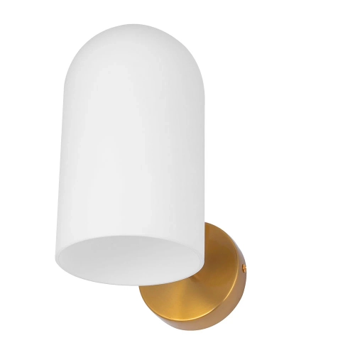 Купить Бра Arte Lamp CASSEL A5454AP-1PB