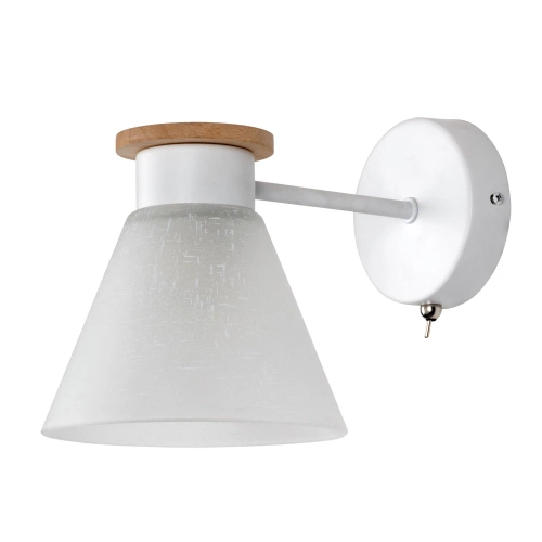 Купить Бра Arte Lamp TYLER A1031AP-1WH