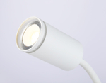 FW2467 WH белый GU10 max 12W D55*L100*H300